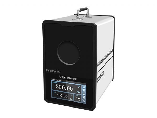 DY-HT-M-XK面源黑體爐，輻射面100mm（-20℃~500℃）