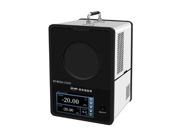 DY-HT-M-150XK面源黑體爐，輻射面150mm（-20℃~500℃）